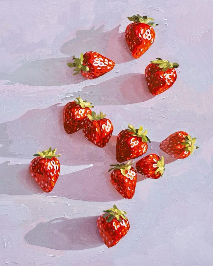 Rustic Berry Trove: Farm-Fresh Variety Pack